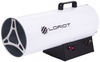 Фото - Тепловая пушка Loriot GH-15 