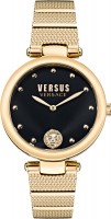 Фото - Наручные часы Versace VSP1G0621 