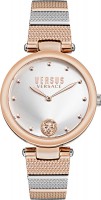 Фото - Наручные часы Versace VSP1G0821 