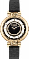 Фото - Наручные часы Versace VSP1H0821 