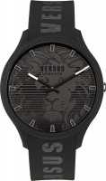 Фото - Наручные часы Versace Domus VSP1O0521 