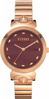 Фото - Наручные часы Versace VSPEO1019 