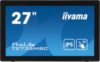 Монитор Iiyama ProLite T2735MSC-B3 27 "