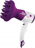 Фото - Фен Sencor SHD 6505VT