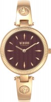 Фото - Наручные часы Versace Brigitte VSPEP0419 