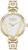 Фото - Наручные часы Versace Saint Germain VSPER0219 