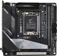 Фото - Материнская плата Gigabyte Z690I AORUS ULTRA DDR4 