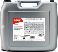 Фото - Моторное масло Rowe Hightec Super Leichtlauf HC-O 10W-40 20 л