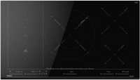 Фото - Варочная поверхность Teka Total IZS 97630 MST черный