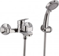 Фото - Смеситель Haiba Nikas 009 Euro HB0886