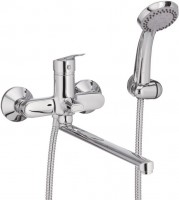 Фото - Смеситель Haiba Nikas 006 Euro HB0854