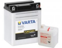 Фото - Автоаккумулятор Varta Funstart FreshPack (516015016)