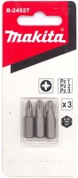 Биты / торцевые головки Makita B-24527