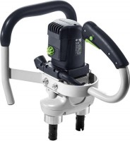 Фото - Миксер строительный Festool MX 1600/2 REQ Duo Double 575822 