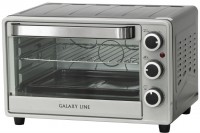 Фото - Электродуховка Galaxy Line GL 2608 