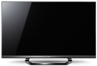Фото - Телевизор LG 42LM640T 42 "  черный