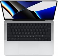 Фото - Ноутбук Apple MacBook Pro 14 (2021) (Z15K/8)