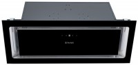 Фото - Вытяжка Perfelli BISP 7673 BL 1000 LED Strip черный