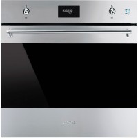 Фото - Духовой шкаф Smeg SOP6301S2X 