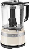 Фото - Миксер KitchenAid KFC05165EAC бежевый