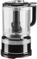 Фото - Миксер KitchenAid KFC05165EOB черный