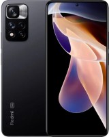 Фото - Мобильный телефон Xiaomi Redmi Note 11 Pro Plus 128 ГБ / 8 ГБ