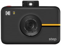 Фото - Фотокамеры моментальной печати Kodak Step 
