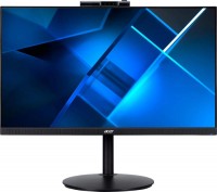 Фото - Монитор Acer CB242YDbmiprcx 24 "  черный