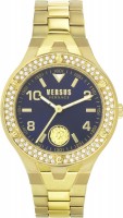 Фото - Наручные часы Versace VSPVO0720 