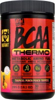 Фото - Аминокислоты Mutant BCAA Thermo 285 g 