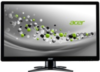 Фото - Монитор Acer G226HQLBbd 22 "