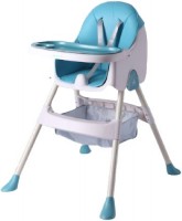 Фото - Стульчик для кормления Babyhood BH-514