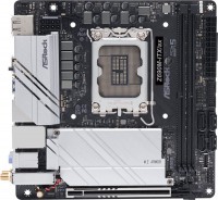 Фото - Материнская плата ASRock Z690M-ITX/ax 