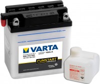 Фото - Автоаккумулятор Varta Funstart FreshPack (503012001)