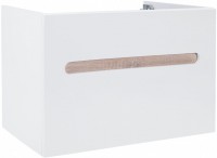 Фото - Тумба под умывальник Q-tap Virgo 80 QT1874TPA801W