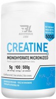 Фото - Креатин BodyPerson Labs Creatine Monohydrate Micronized 500 г