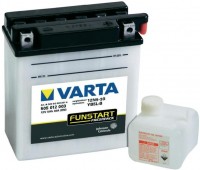 Фото - Автоаккумулятор Varta Funstart FreshPack (505012003)
