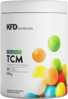 Фото - Креатин KFD Nutrition Premium TCM 500 г