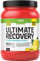 Фото - Гейнер VpLab Ultimate Recovery 0.8 кг