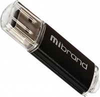 Фото - USB-флешка Mibrand Cougar 8 ГБ