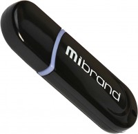 Фото - USB-флешка Mibrand Panther 16 ГБ