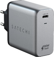 Фото - Зарядное устройство Satechi ST-UC100WSM 