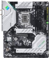 Фото - Материнская плата ASRock Z690 Steel Legend WiFi 6E 