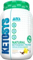 Фото - Протеин ANS Performance Ketosys Natural Keto Protein 0.9 кг