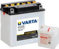 Фото - Автоаккумулятор Varta Funstart FreshPack (507013004)