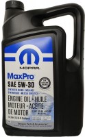 Фото - Моторное масло Mopar MaxPro 5W-30 SP/GF-6A 5L 5 л