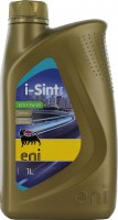 Фото - Моторное масло Eni i-Sint Tech Eco F 5W-20 E EcoBoost 1 л