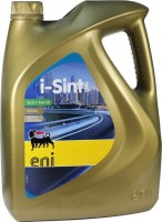 Фото - Моторное масло Eni i-Sint Tech Eco F 5W-20 E EcoBoost 4 л