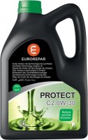 Фото - Моторное масло Eurorepar Protect C2 0W-30 5 л