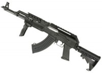Фото - Пневматическая винтовка CYMA CM522C